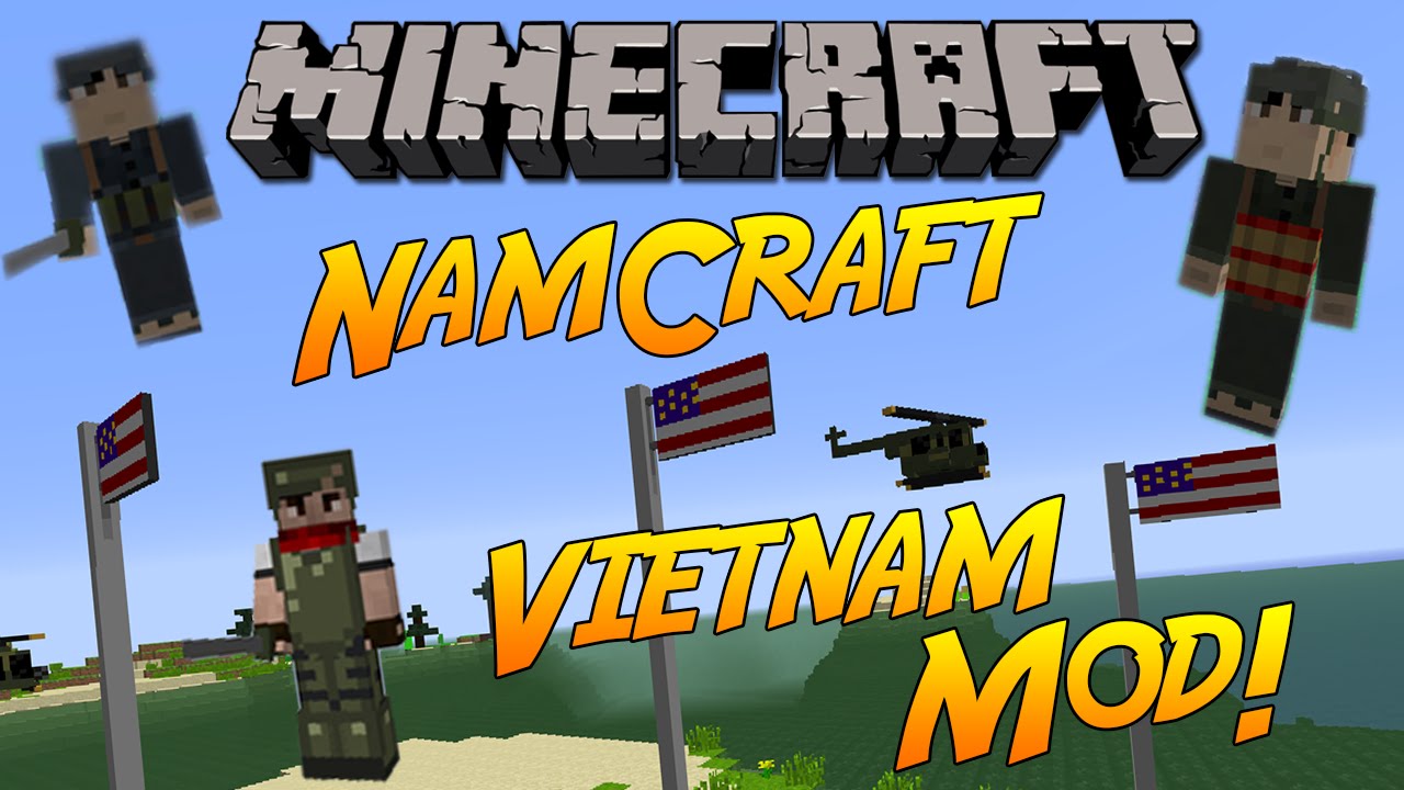 battlefield vietnam world war ii mod