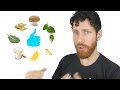 How to Prevent Deficiencies on a Vegan Diet