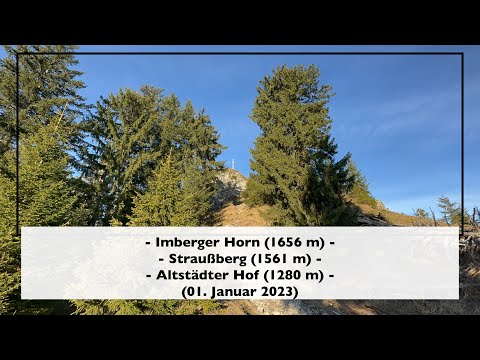 Hindelang - Imberger