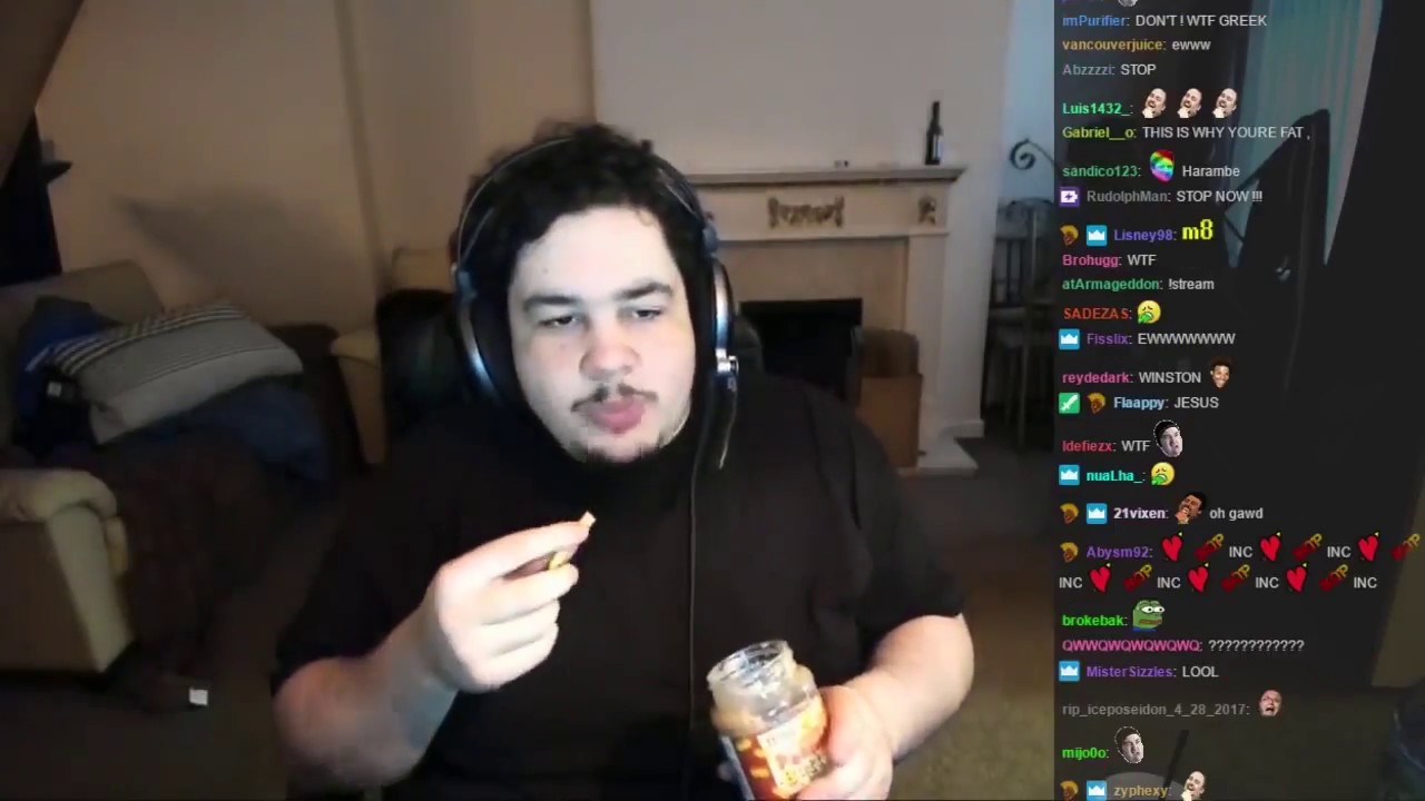 Is GreekGodX Pregnant? YouTube