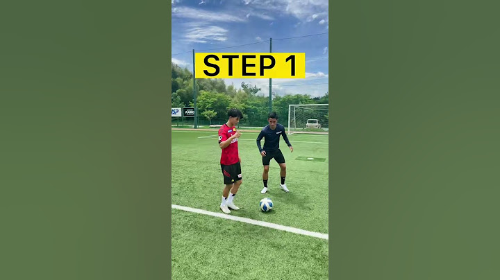 Master the Easy Panna Technique #Soccer #football