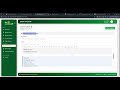 Email Template Module – Client Panel | Edit Template, Predefined Variables & Auto Email Toggle