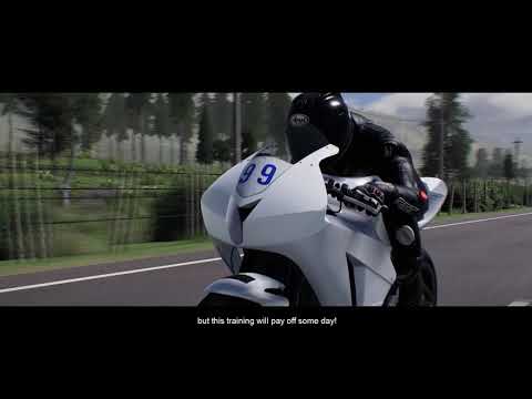 TT Isle of Man - Ride on the Edge 2 | Free Roam