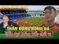 Bóng đá việt nam mới nhất,HLV Park Tìm Ra Thần Đồng Bóng Đá...Siêu Tiền Đạo Cực Mới Cho ĐTVN