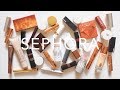Sephora VIB Sale | Makeup Favourites and Wishlist