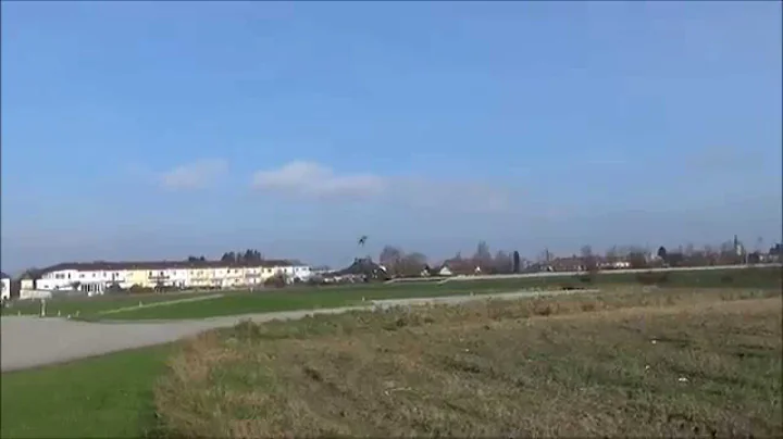 Testing "The Green Goblin"