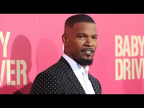 سيارات الممثل جيمي فوكس Jamie Foxx Cars