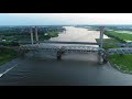 Zaltbommel Video2 Bridges 20-05-2018