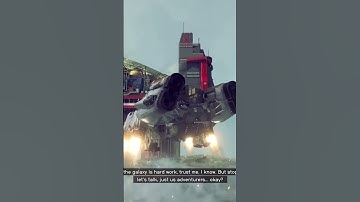 Starfield | Sound Design Breakdown #sounddesign #tutorial #starfield