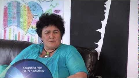 PATH - an Overview - with Kataraina Pipi in NZ