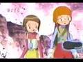 Digimon 02 Lightdramon S Evo Japanese No Subtitles