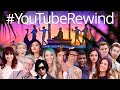 Youtube rewind turn down for 2014