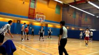 STARLEAGUE KL 20151007 LATEAM VS 斯巴達 Q4