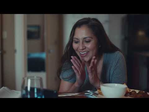 Portal TV Ad - Alicia