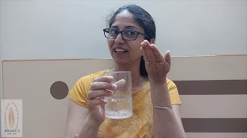 Simple Science Experiment #scienceexperiment #smartcerebrum #smartc #mathlab