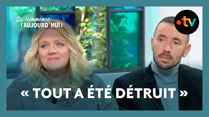 Le pire Noël de ma vie ! - Ça commence aujourd'hui