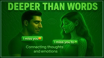 The Rise of AI Companions | Are Virtual Friends Replacing Real Ones