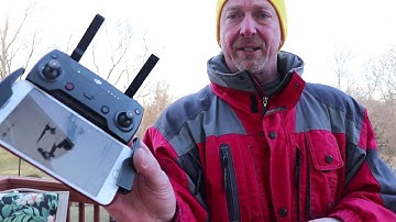 OTG Cable Tested & Does it Make a Difference | DJI SPARK