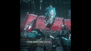 "Oh yeah? Watch THIS!" | Optimus Prime / Orion Pax Edit #shorts #transformers #optimusprime