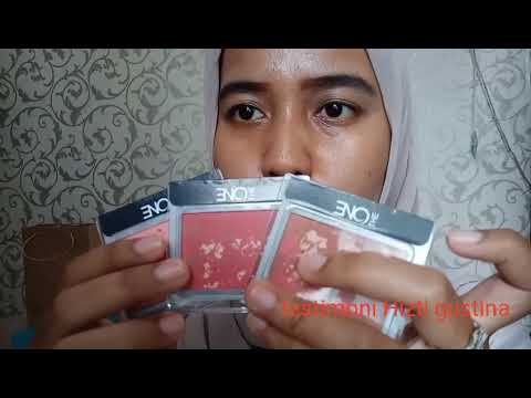 ORIFLAME One Brand Makeup Turorial || Must Watch : IF The Products Worth Buying???. 