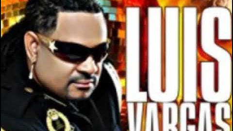 Luis vargas A mi melo dijeron