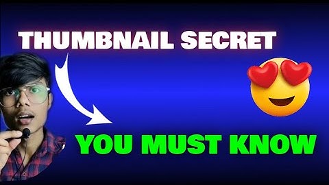 HOW TO Make Best Thumbnail Like @StepGrow  | @Algrow @decodingyt @HifzanBreaks