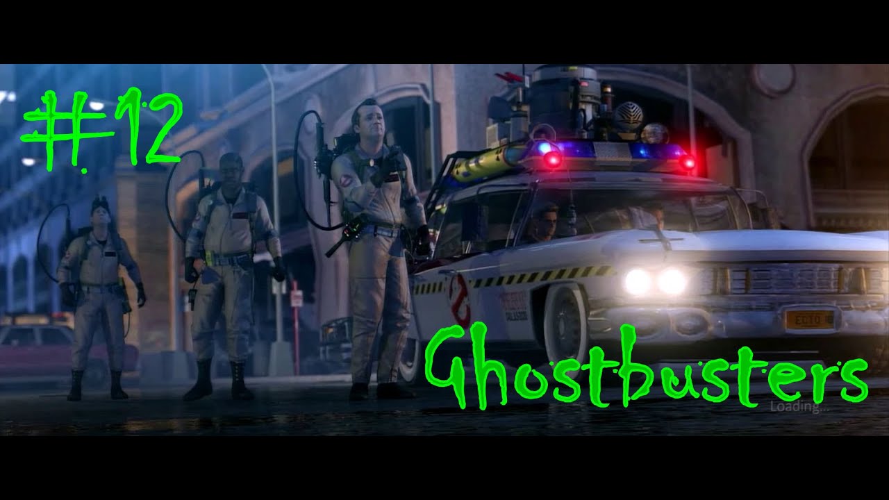 Ghostbusters The Video Game PS3 Part 12 The Chairman Boss Fight YouTube ghostbusters-the-video-game-ps3-part-12-the-chairman-boss-fight-youtube