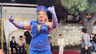 Roman Düğünü Emre Övekle Çalıyor İzleyen Hasta İzlemeyen Yasta Kalır İnanılmaz