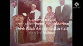sholawat isyghil #salamtigajari #sholawatmerdu #sholawatakustik #sholawat2022 #muhammadridwan