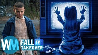 Top 10 Things to Watch If You Like Stranger Things