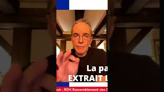 Philippe Argillier. Le Rdh Cest Pas Compliqué