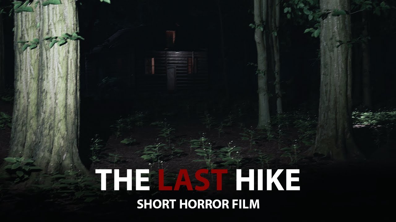 The Last Hike -Short Horror Film
