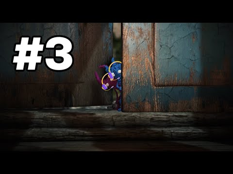 Unravel TWO Gameplay Walkthrough Part 3 - The Lighthouse - YouTube