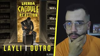 LFERDA - LAYLI + OUTRO I Album 