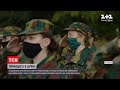 Принцеса в армії: 18-річна спадкоємиця бельгійського трону вступила до королівської військової школи