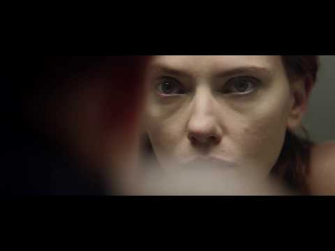 Black Widow - TEASER TRAILER - Official UK Marvel | HD