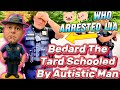 Town Of Groton Bedard The Tard Schooled By Autistic Man Doesn T Know The Constitution Or 1A Town Of Groton Bedard The Tard Schooled By Autistic Man Doesn T Know The Constitution Or 1A