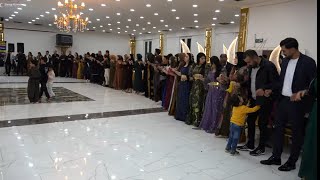 Böyle Bi Düğün Olamaz - Ahsen & Azad