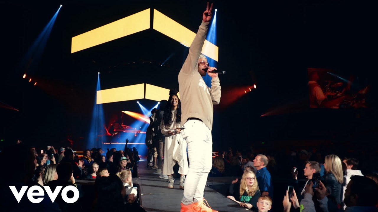 TobyMac - Everything (Live In Denver) TobyMac - Everything (Live In Denver)