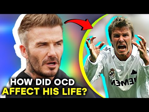 Disturbing Truth About Celebrities That Struggled With Ocd | Ossa
