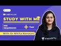 Study with Me | S 2 | MRI Sequences | Radiology with Dr Nikita Nanwani