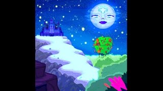 Miley Cyrus - Maybe You're Right ( Backdrop) - Bangerz Tour | HD