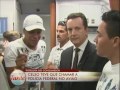 Celso Russomanno enfrenta confusão e desrespeito no aeroporto de SP #ArquivoPatrulha