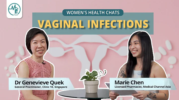 Vaginitis & Vaginal Infections | Women's Health Chats with Dr Gen - DayDayNews