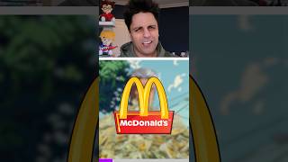 He stole millions from McDonald’s