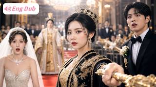 【Multi Dub】She was a janitor and Lady Dragon. At the wedding, she showed who she was. screenshot 5