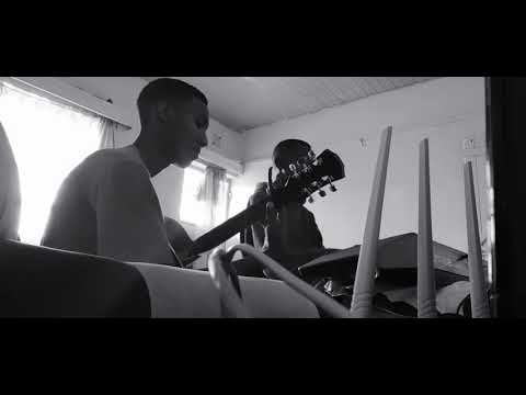 ndaje by the ben (cover)