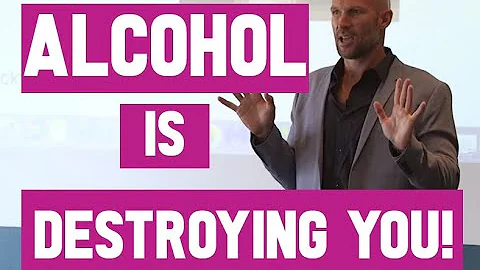 Learn To Quit Drinking And Free Yourself From The ...