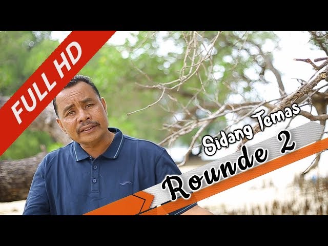 LAGU GAYO JALU BERMUSIK - SIDANG TEMAS - ROUNDE 2 - FULL HD VIDEO QUALITY class=