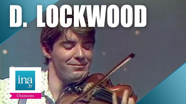 Trio Christan Escoud, Didier Lockwood et Philippe ...